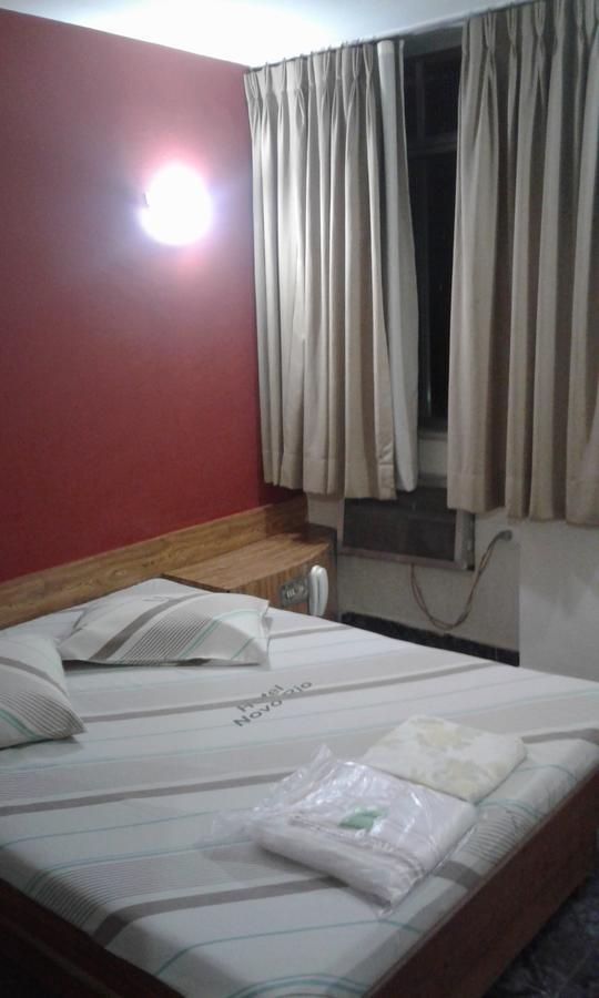 Hotel Novo Rio Rio de Janeiro Eksteriør bilde